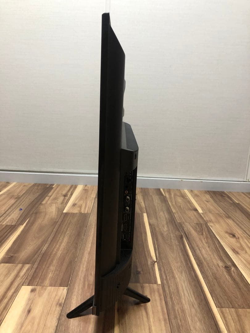 TCL 40V型 液晶テレビ Android TV 40S5200B 2021年