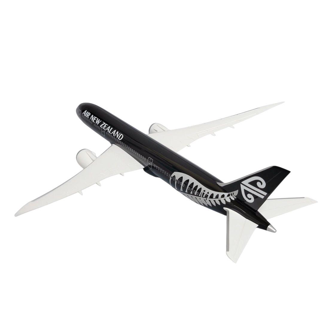 ニュージーランド航空　就航75周年記念　ボーイング787-9　PACMIN社製