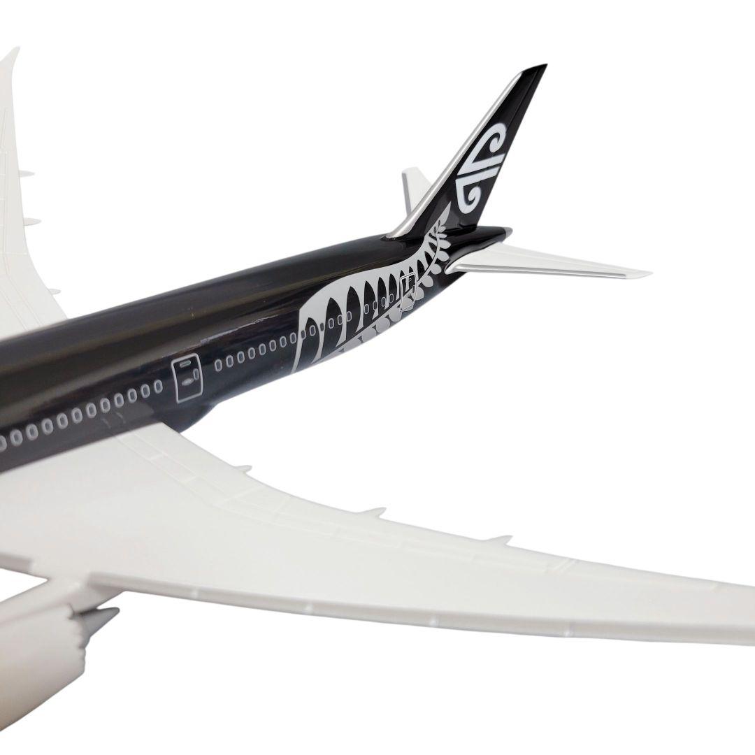 ニュージーランド航空　就航75周年記念　ボーイング787-9　PACMIN社製