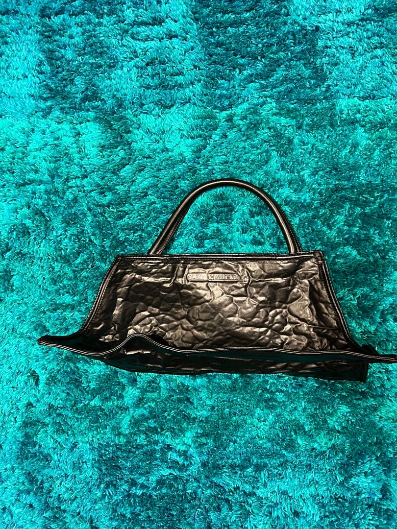 グレンマーティンス ×  Design ショルダーバッグ