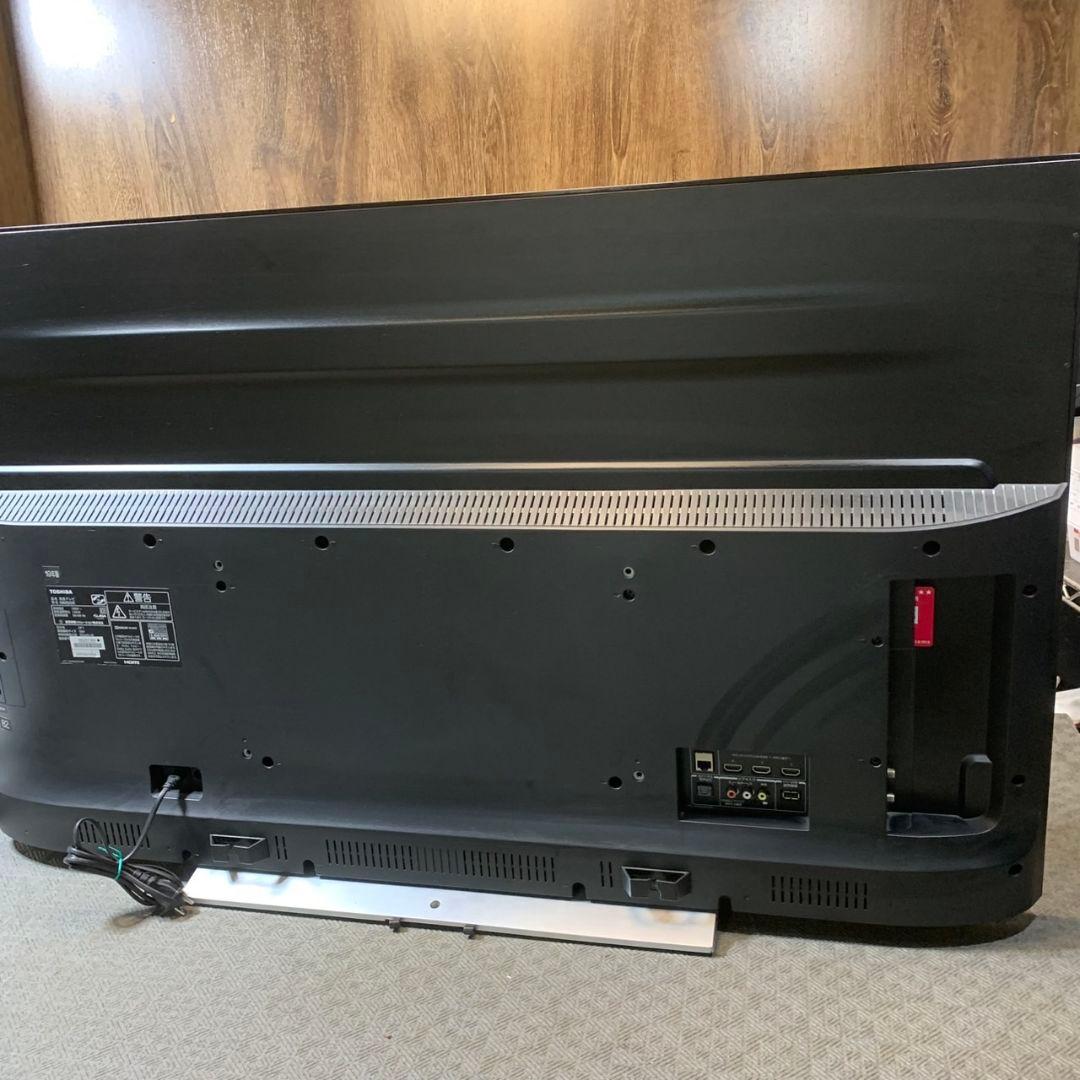 J377\" TOSHIBA REGZA 液晶テレビ 50M520X 19年製