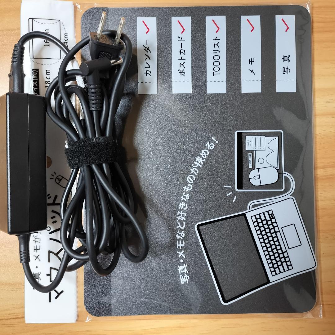 HP ノートPC Windows 11 シルバー