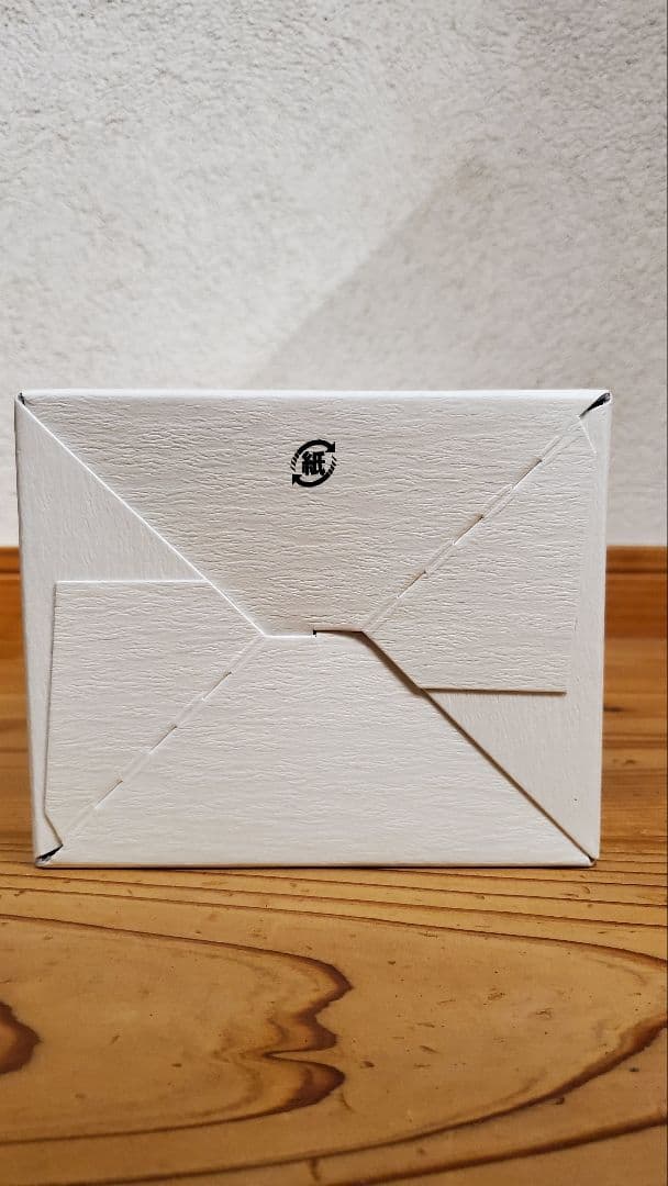 【空き瓶】十四代　龍泉　隼　 720ml　2025　化粧箱付き