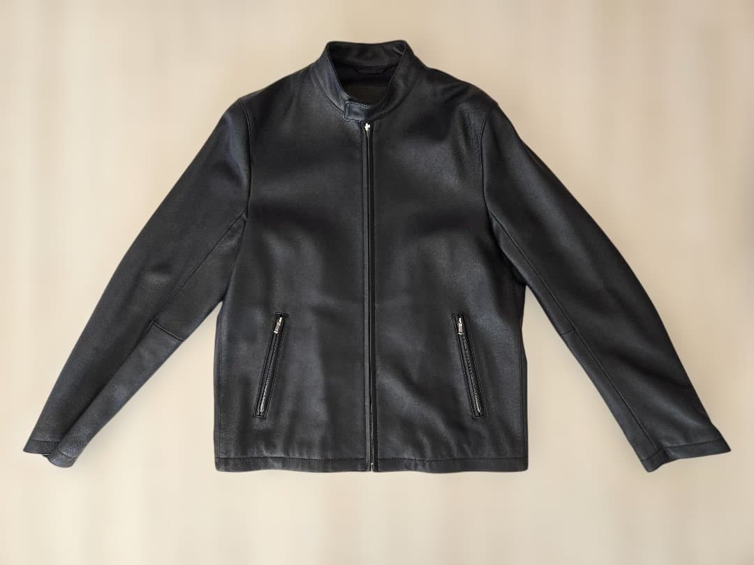 MACKINTOSH マッキントッシュ　レザージャケット