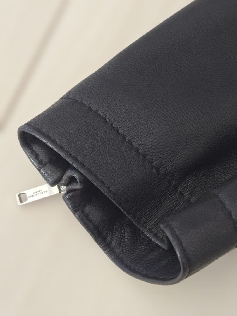 MACKINTOSH マッキントッシュ　レザージャケット