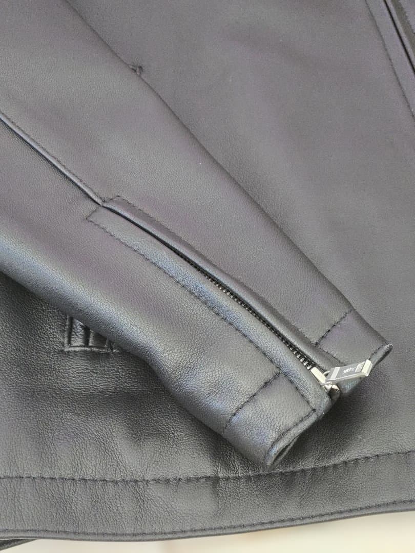 MACKINTOSH マッキントッシュ　レザージャケット