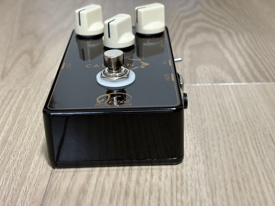 Vivie CALLION ギターエフェクター