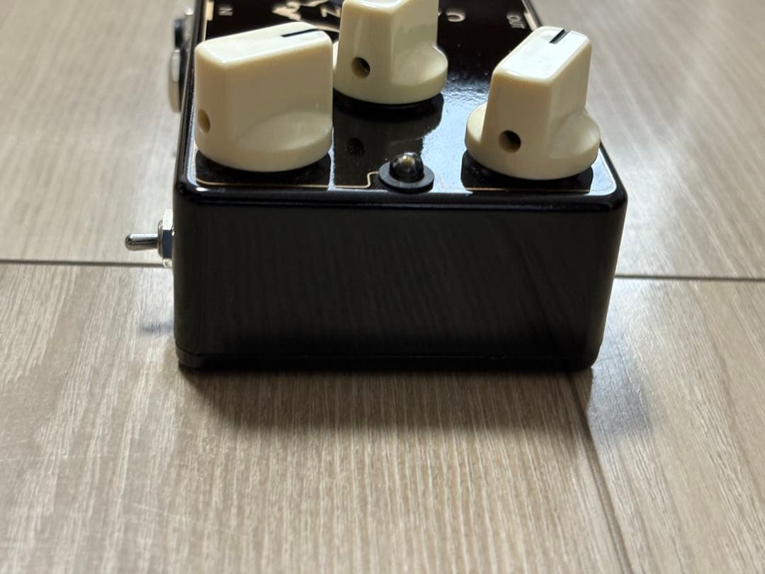 Vivie CALLION ギターエフェクター