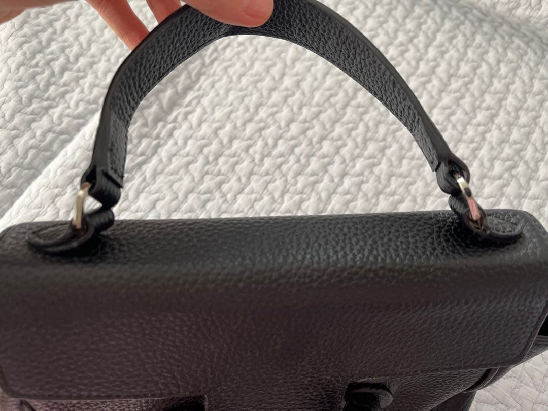 VASIC EVER MINI MINI ブラック