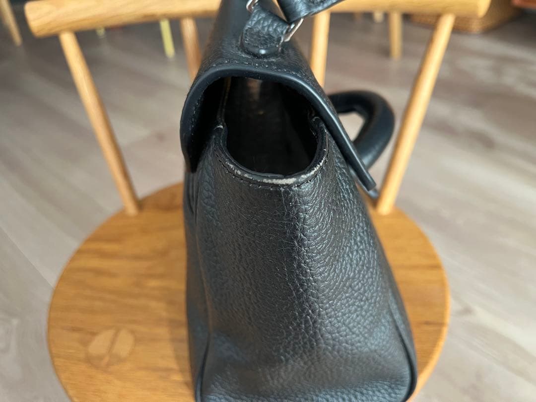 VASIC EVER MINI MINI ブラック