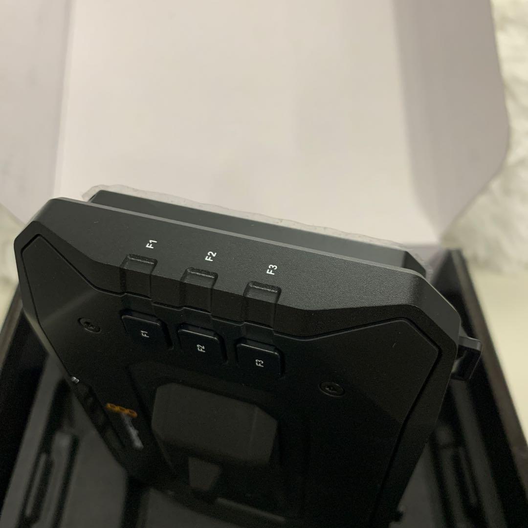 ジャンク　Blackmagic Design PYXIS Monitor