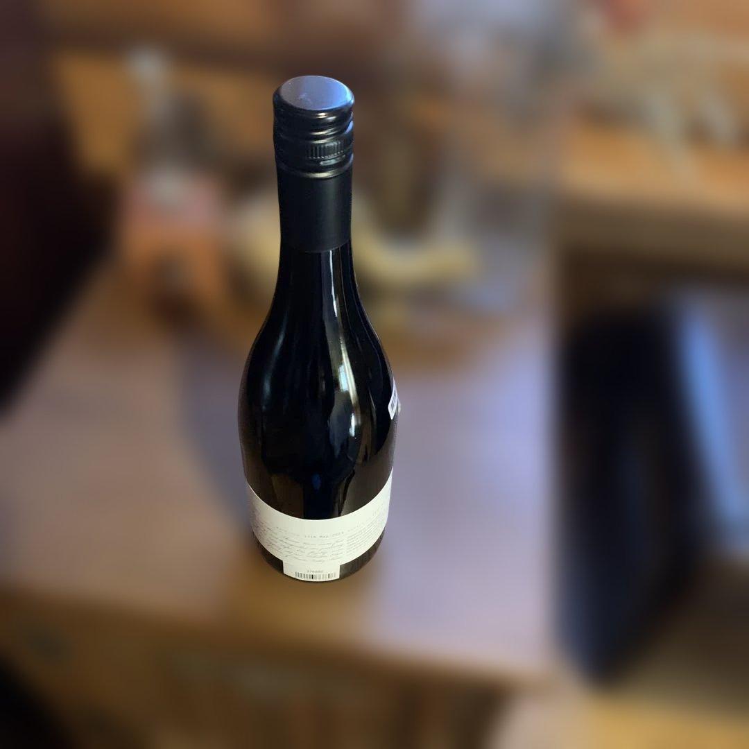 トーマス ワインズ キス シラーズ 2021