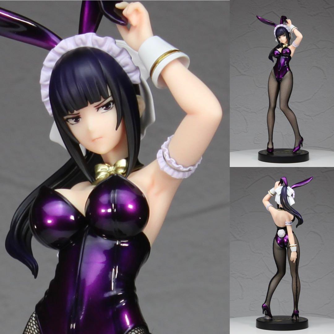 ド*ク様 リペイント　ナーベラル　オーバーロード　リペイントフィギュア　フィギュ