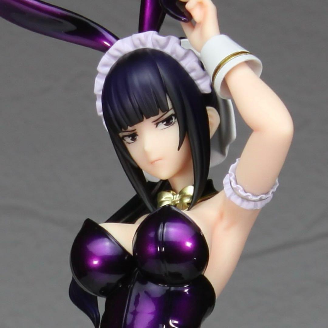 ド*ク様 リペイント　ナーベラル　オーバーロード　リペイントフィギュア　フィギュ