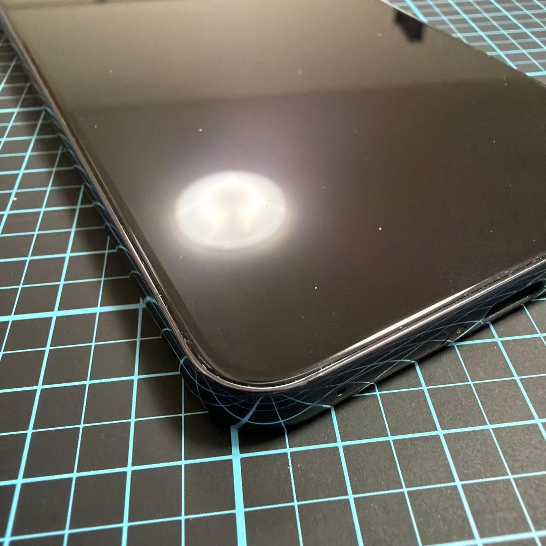 Samsung Galaxy S22 256GB ブラック