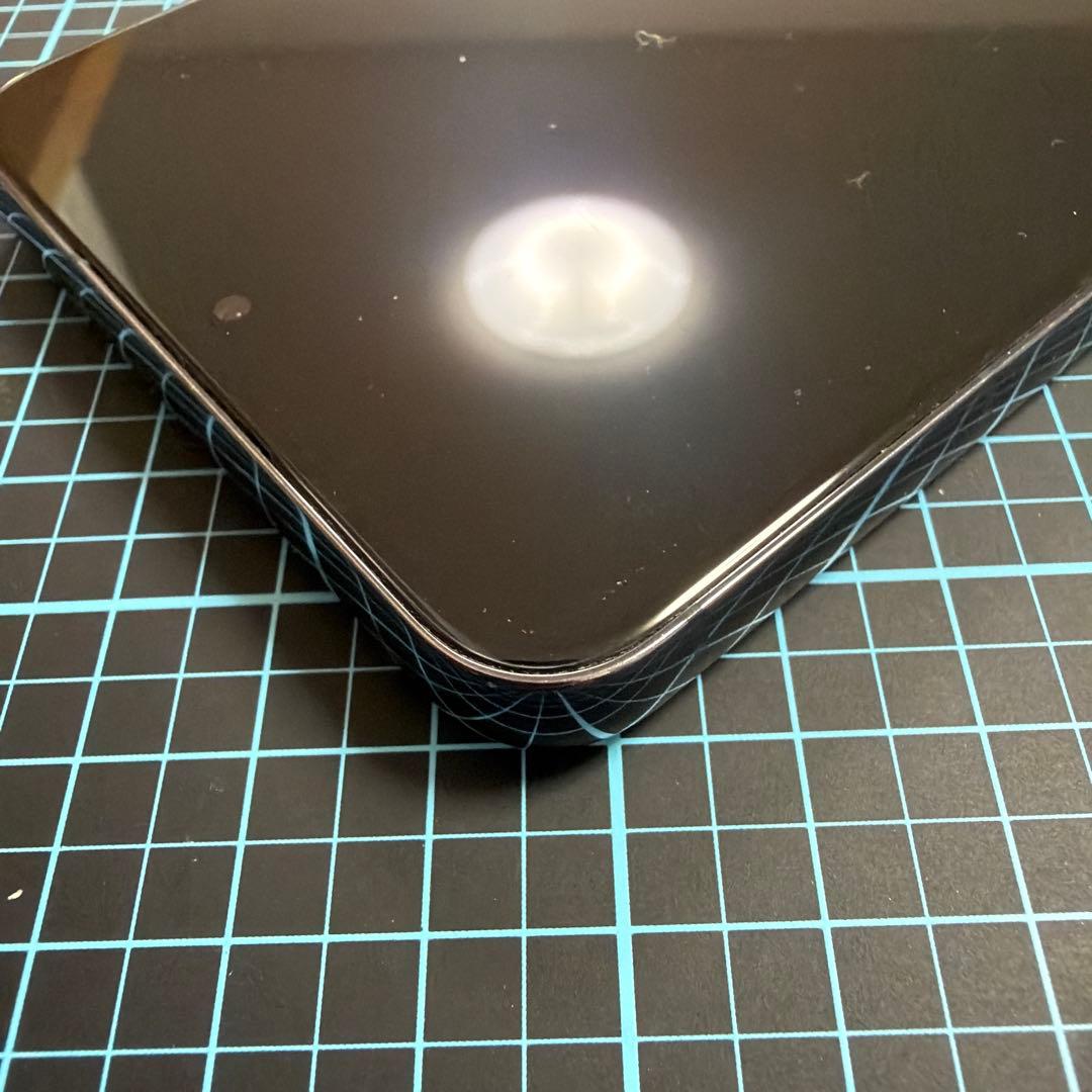 Samsung Galaxy S22 256GB ブラック