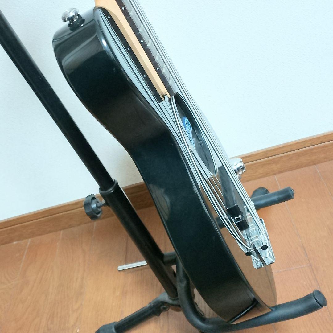 美品　PIGNOSE　PGB-200　スピーカー内蔵ミニベース