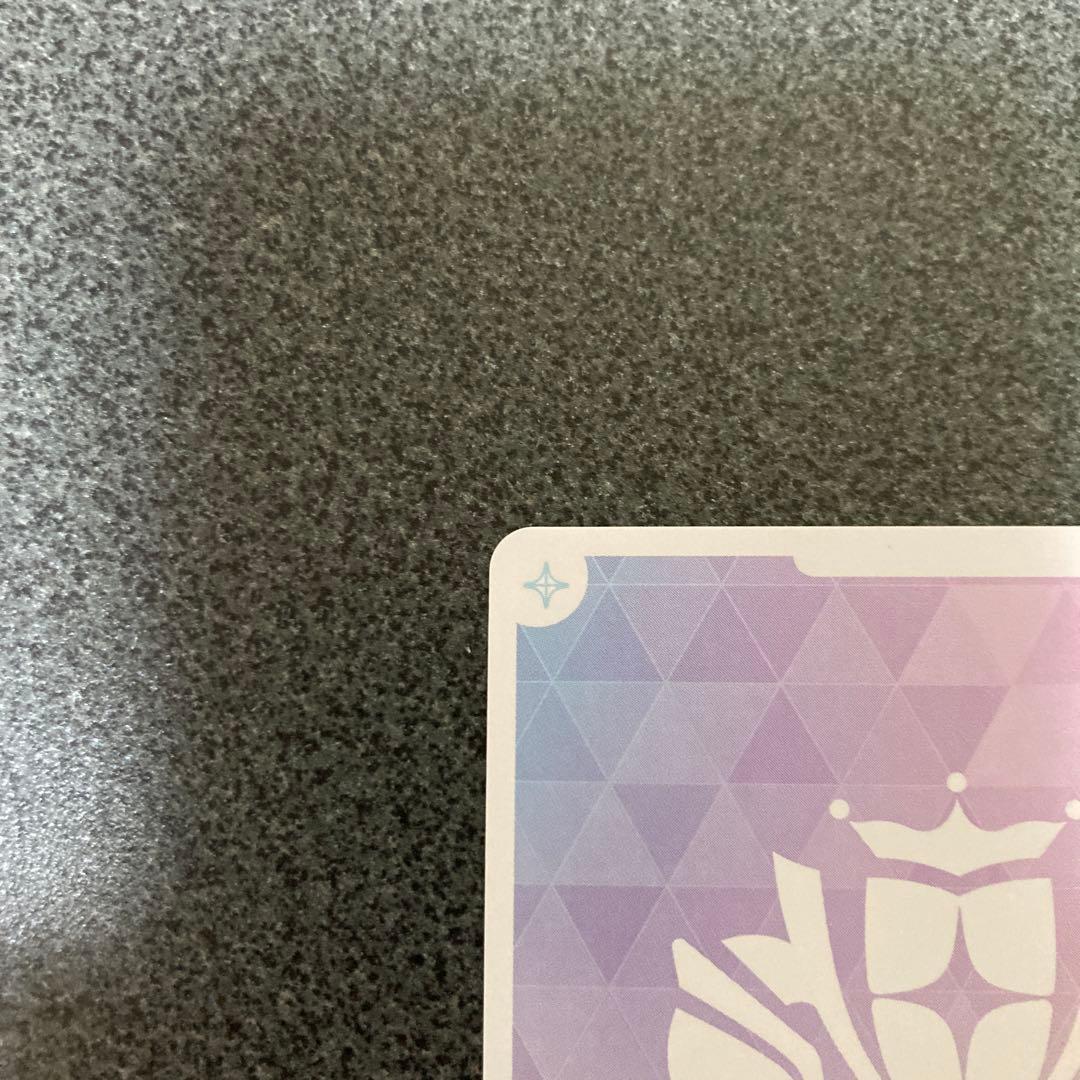 ホロカ　ホロライブカードゲーム　ロボ子さん　OUR　アヤカシヴァーミリオン