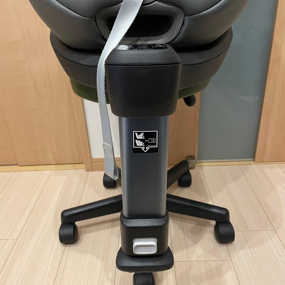 cybex サイベックスSIRONA S i-Size チャイルドシート