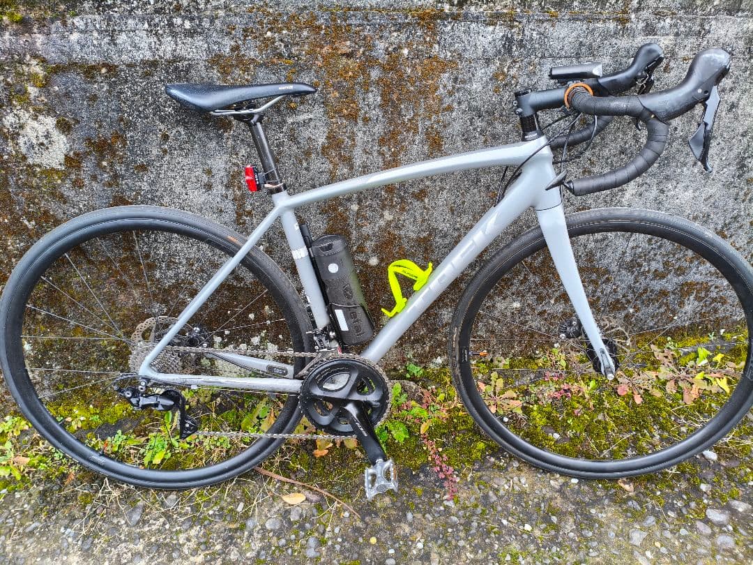 TREK　EmondaALR5 2019　フレームとコンポーネント
