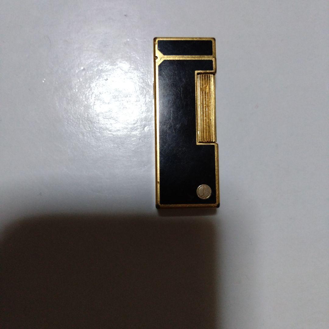 Alfred Dunhill ローラーガスライター RL1307