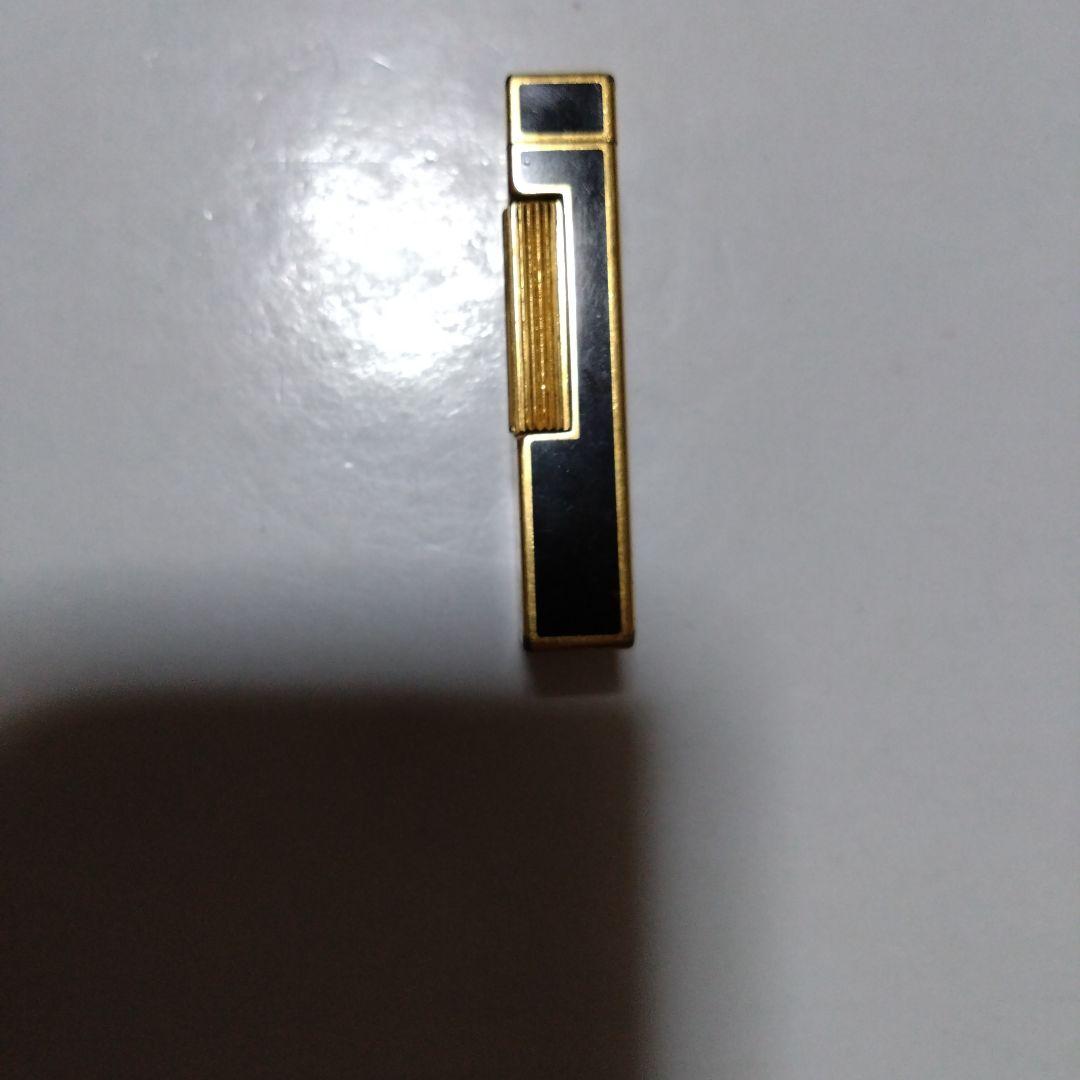 Alfred Dunhill ローラーガスライター RL1307