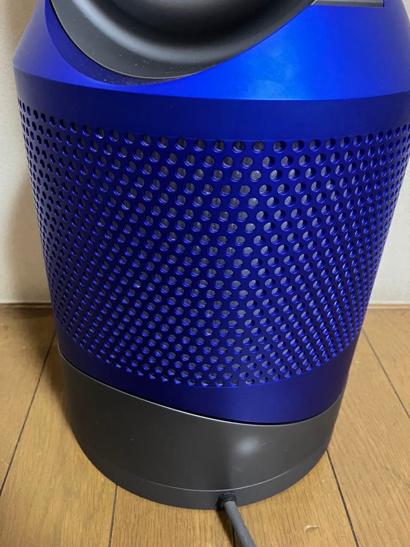 2016 Pure Hot Cool HP01扇風機ヒーター整備完了品