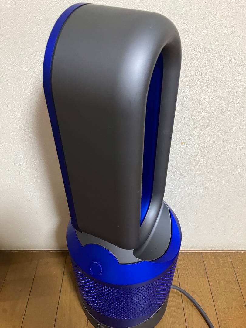 2016 Pure Hot Cool HP01扇風機ヒーター整備完了品