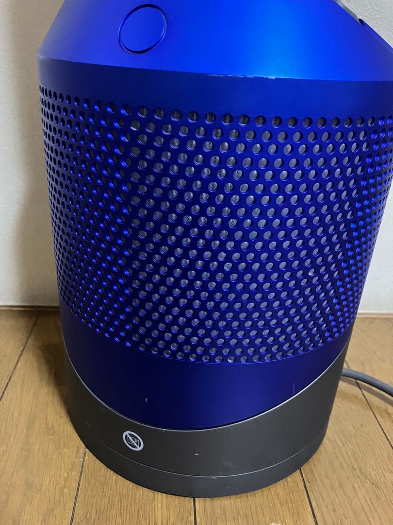 2016 Pure Hot Cool HP01扇風機ヒーター整備完了品