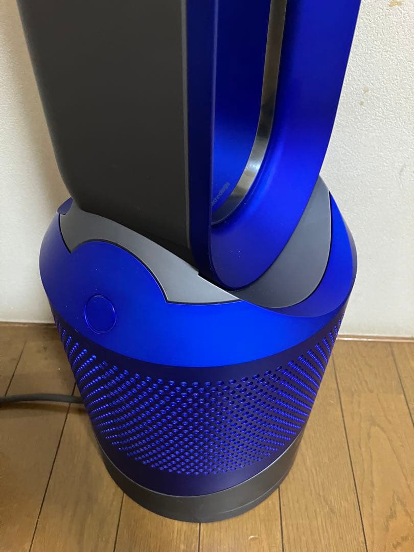 2016 Pure Hot Cool HP01扇風機ヒーター整備完了品