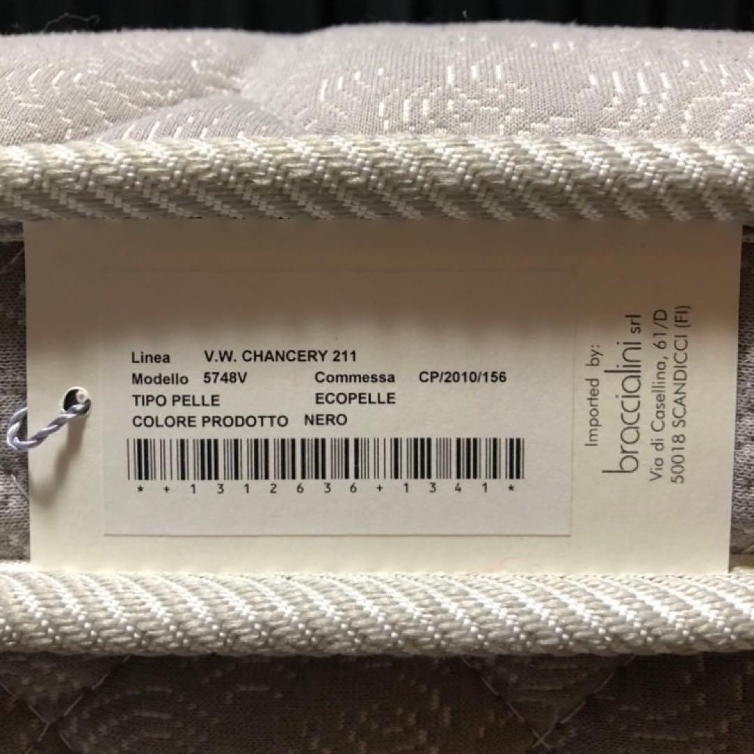 d*9様 Vivienne Westwood クロコダイル風　ハンドバッグ