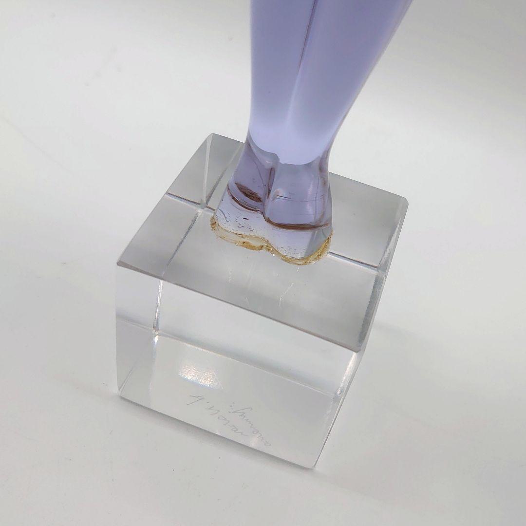 Murano Glass Lovers ヴェネツィアンガラス 置物