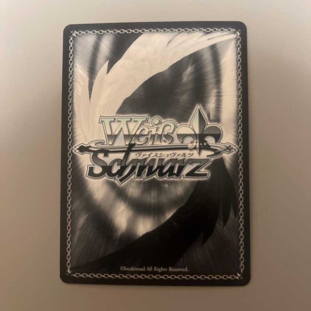 ヴァイス WS ToLoveる トラブル サイン SP モモ ベリア デビルーク