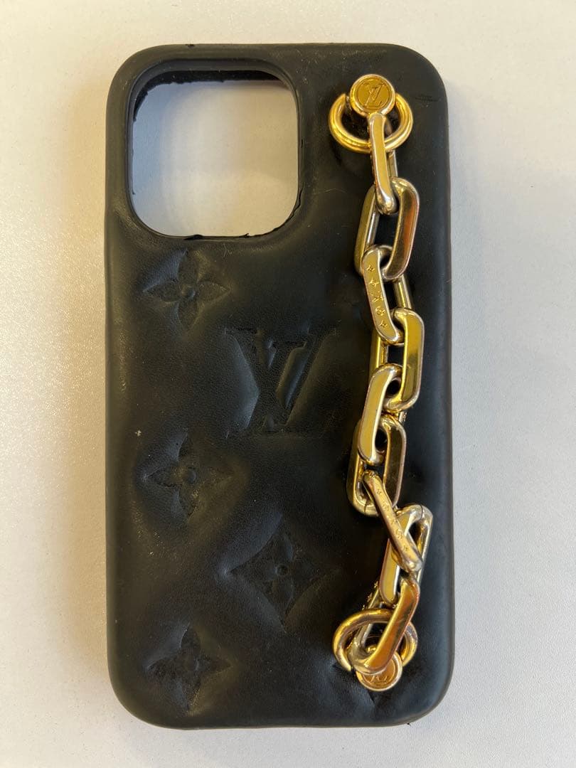 ⭐︎ルイヴィトンiPhone13proケース⭐︎