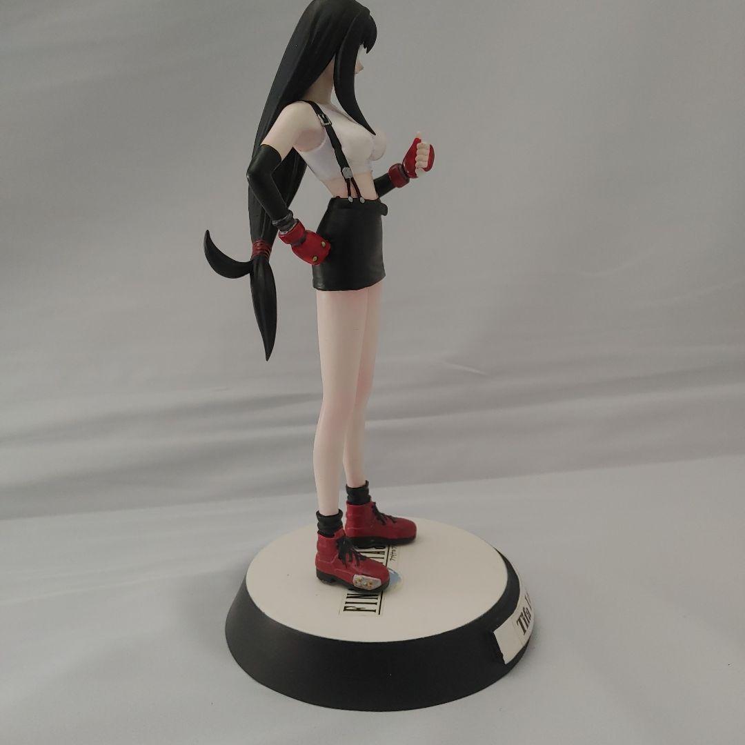 FINALFANTASYVIIティファ・ロックハートFF7ファイナルファンタジー