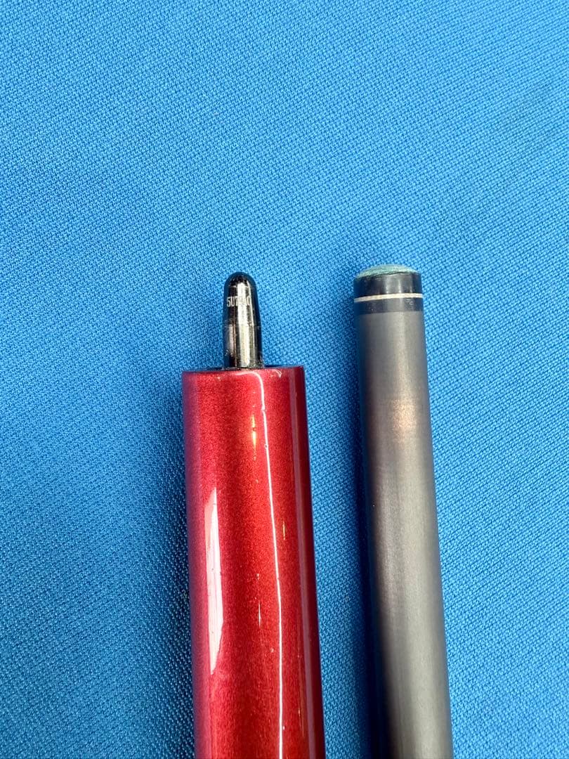 ビリヤード Predator BK rush