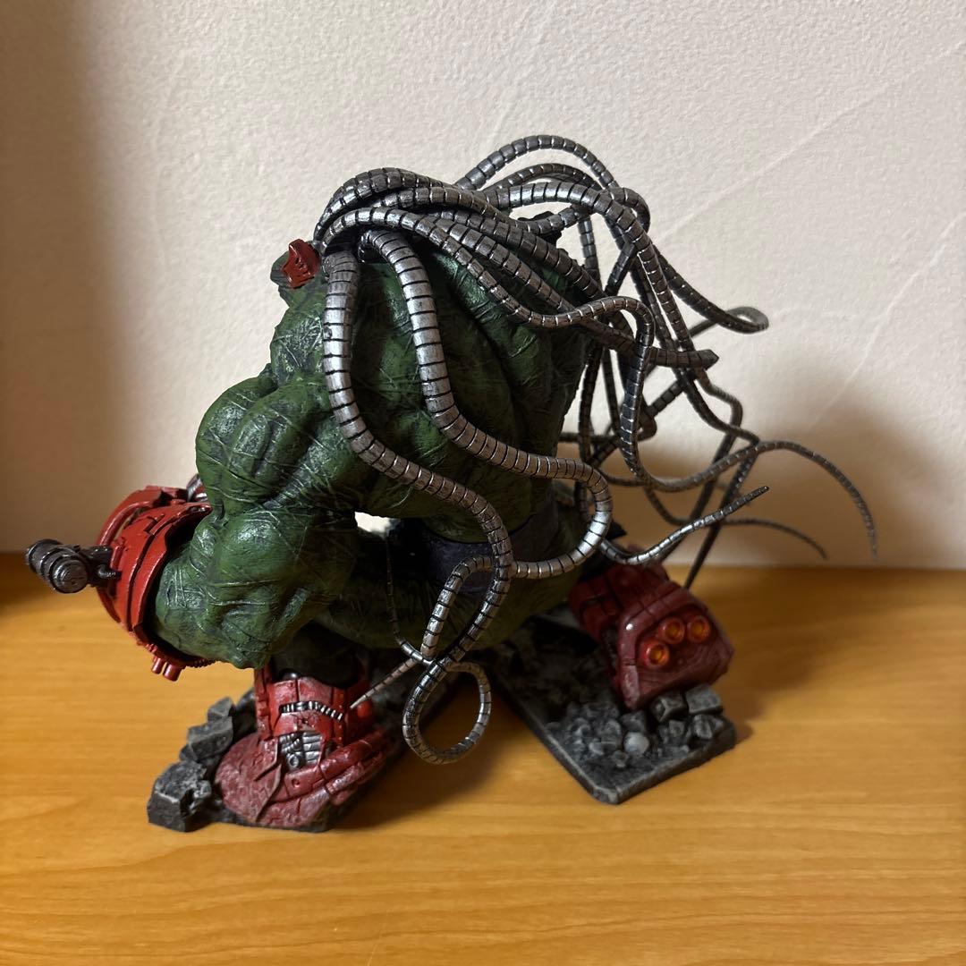 Creech クリーチ　 Spawn Series 25 フィギュア