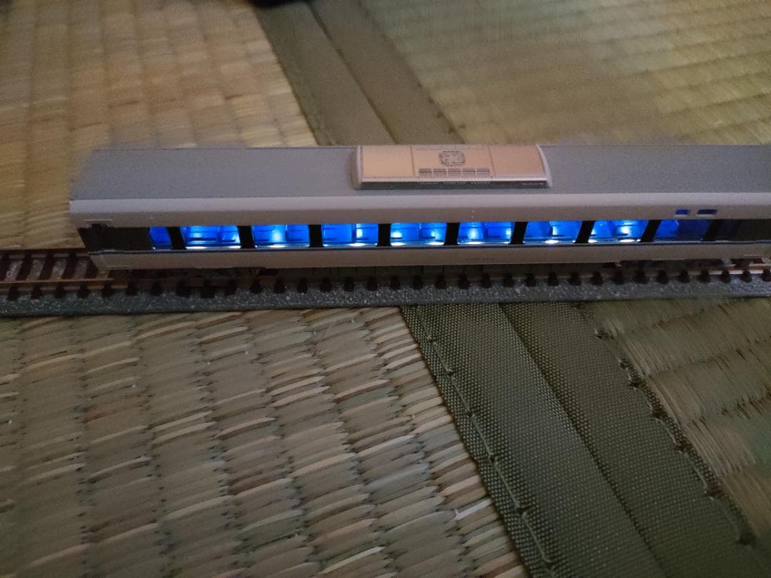 kato 683系　旧塗装　９両セット