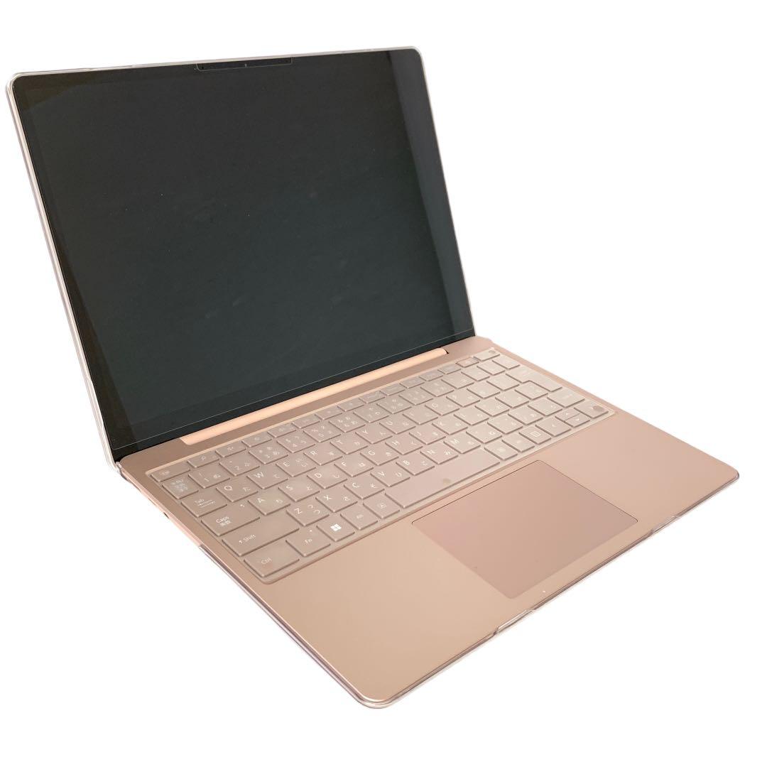 マイクロソフト　ノートパソコン　本体のみ（コードなし）　M70429-9