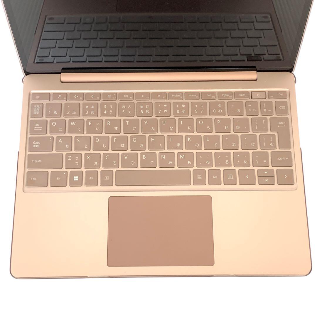 マイクロソフト　ノートパソコン　本体のみ（コードなし）　M70429-9