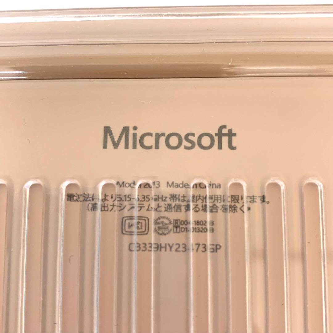 マイクロソフト　ノートパソコン　本体のみ（コードなし）　M70429-9