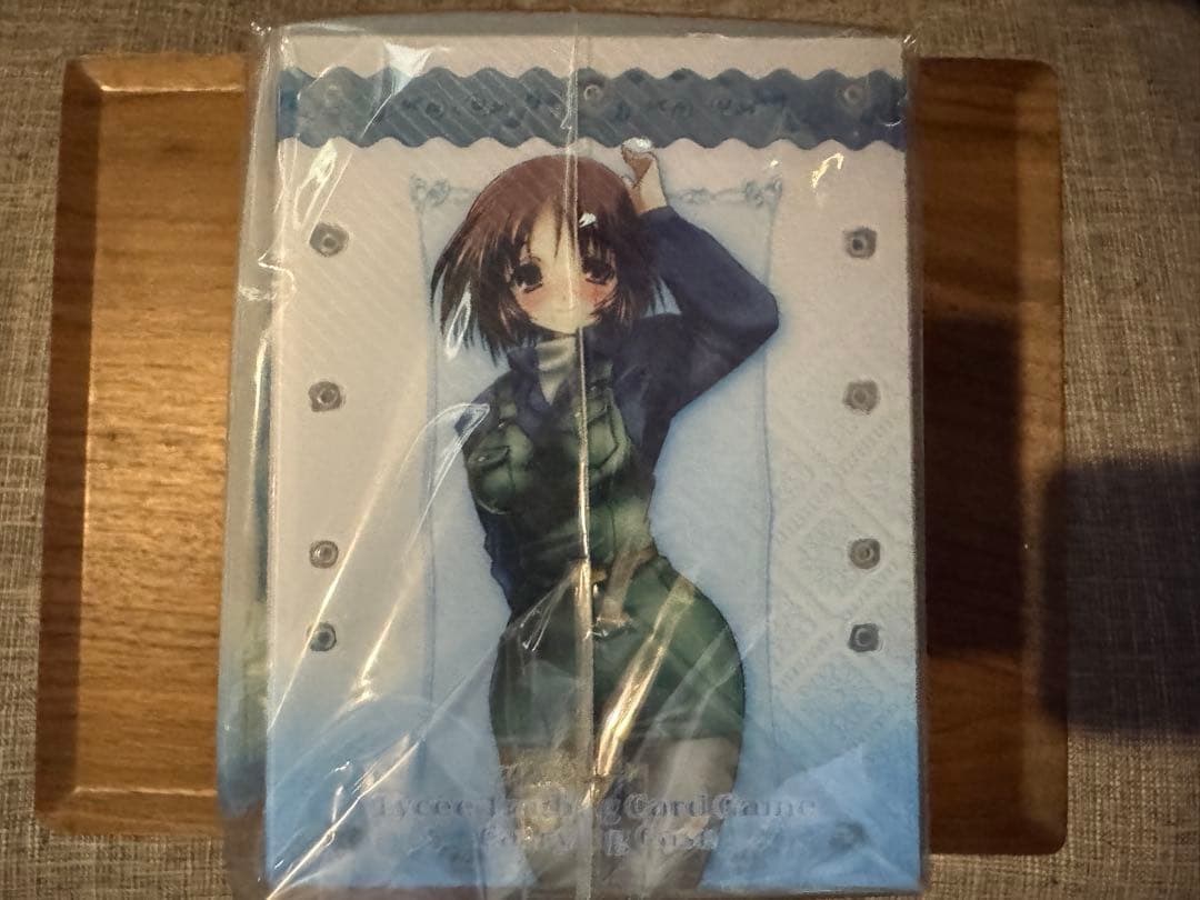 価格交渉承ります。【未開封品】lycée キャリングケース