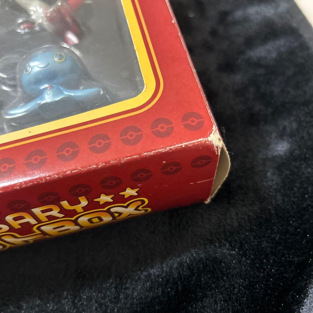 Pokemon The movie 10thモンスターコレクションセットボックス