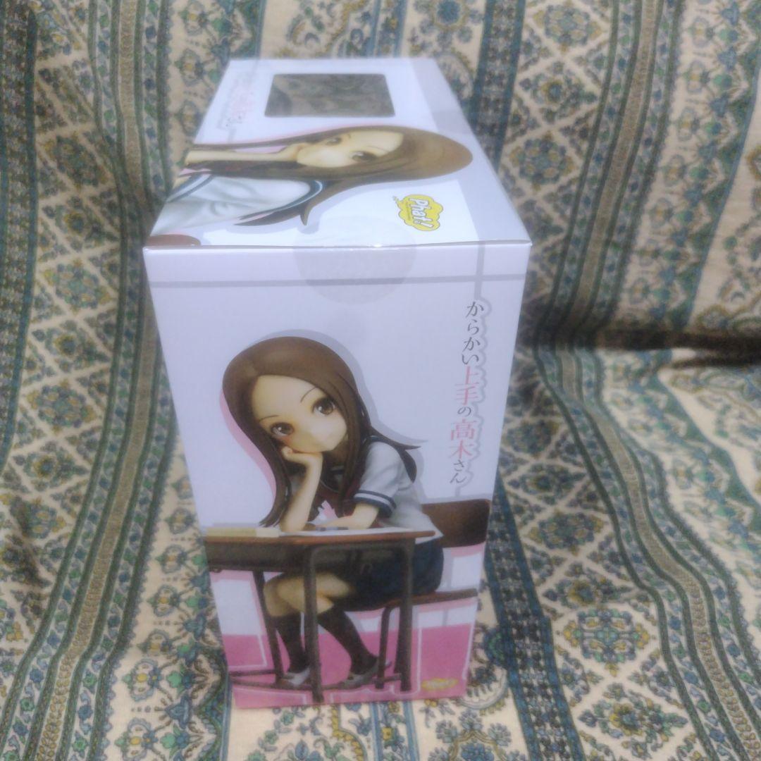 からかい上手の高木さん　グッドスマイルカンパニー 1/7スケールフィギュア