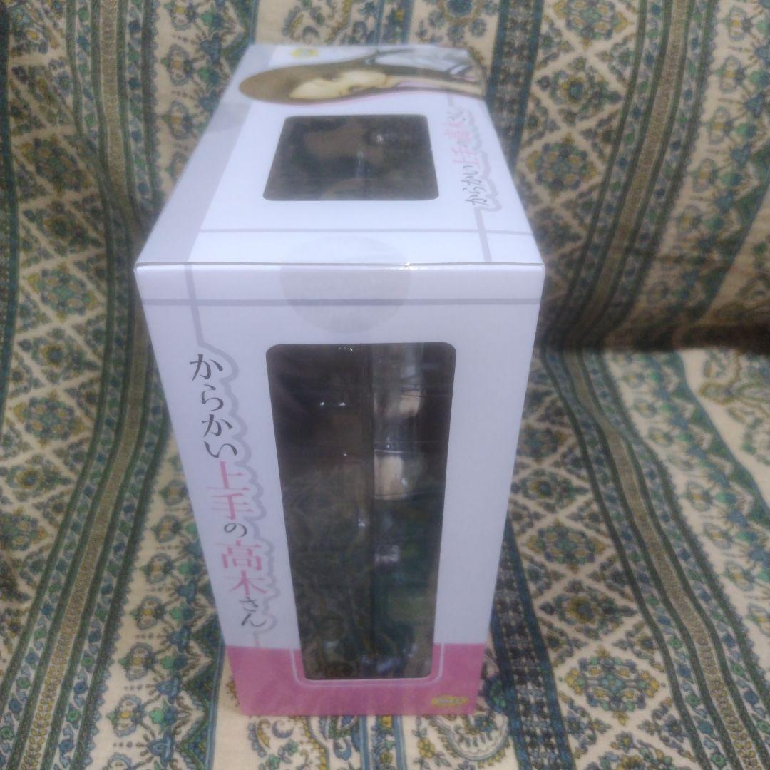 からかい上手の高木さん　グッドスマイルカンパニー 1/7スケールフィギュア