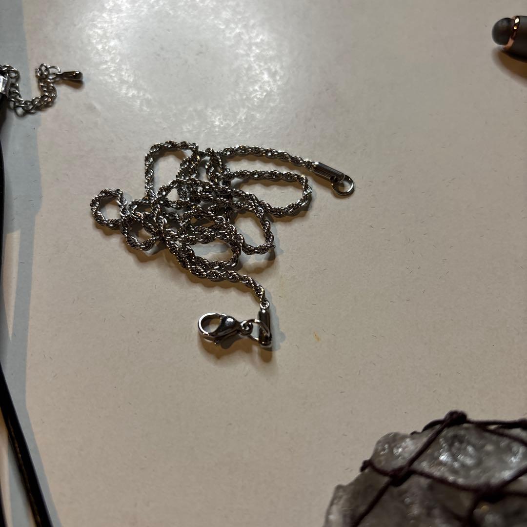 ガーネッシュヒマール水晶！ラパ産！すっごい綺麗！ズドーンとくる！