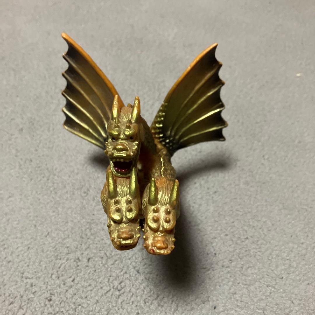 キングギドラ フィギュア