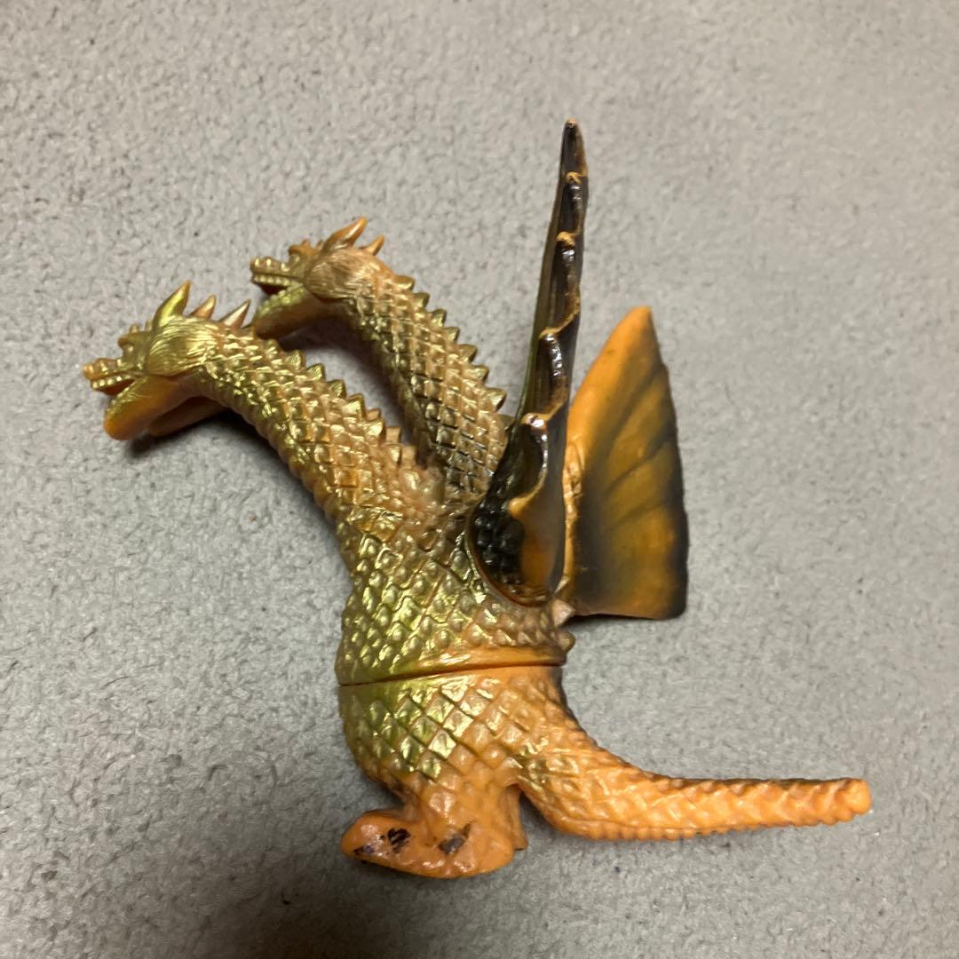 キングギドラ フィギュア