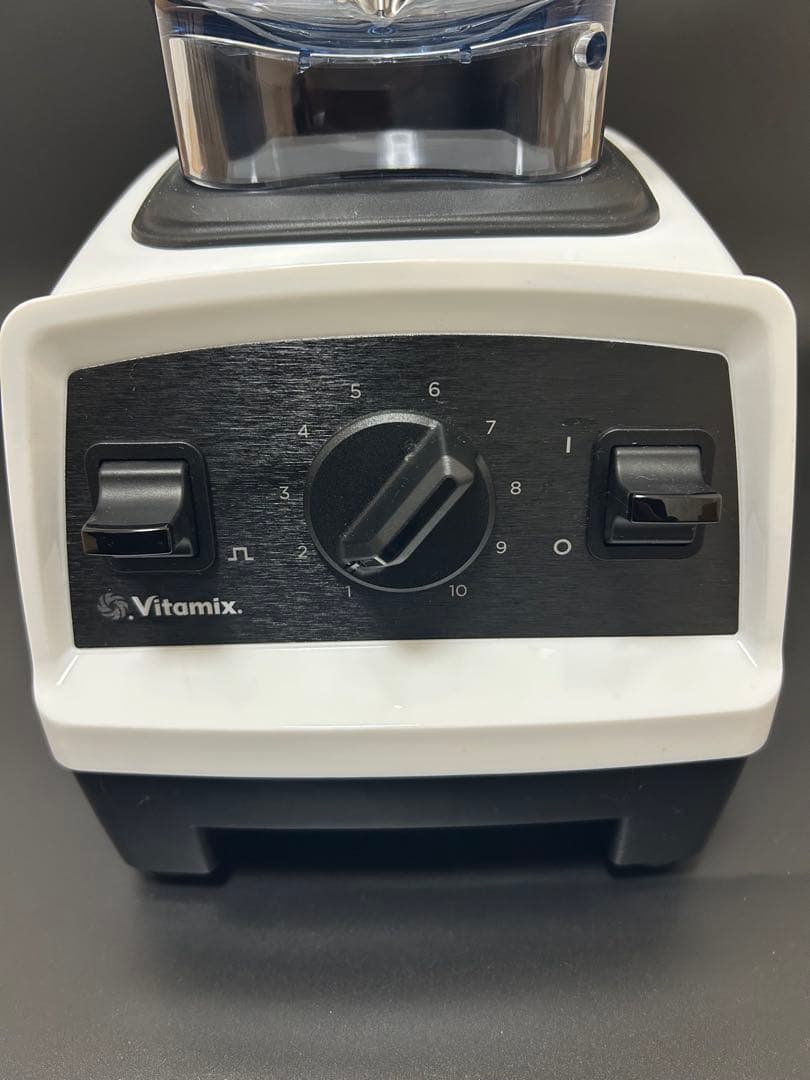 【美品】バイタミックス　高性能ブレンダー　E320 VM0202 【保証書あり】