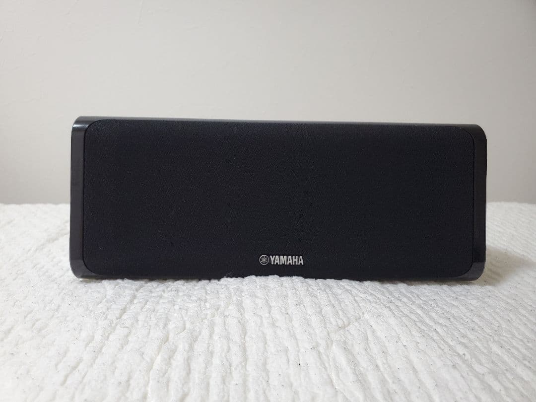 Yamaha RX-S601 NS-PA40 5.1chスピーカーセット